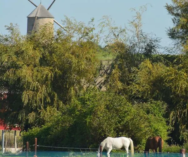 3 Places- Le Tombelaine La Taniere Le Mont Saint Michel * Pontorson
