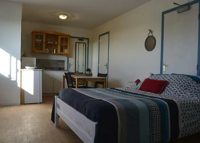 3 Places- Le Tombelaine La Taniere Le Mont Saint Michel * Pontorson