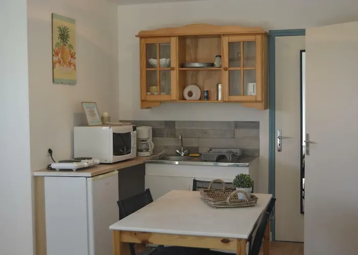 3 Places- Le Tombelaine La Taniere Le Mont Saint Michel * Pontorson